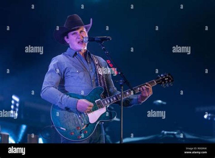 Jon Pardi