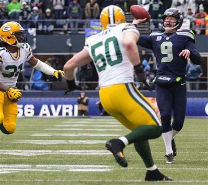 Jon Ryan