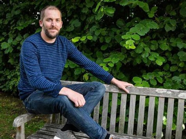 Jonas Geirnaert