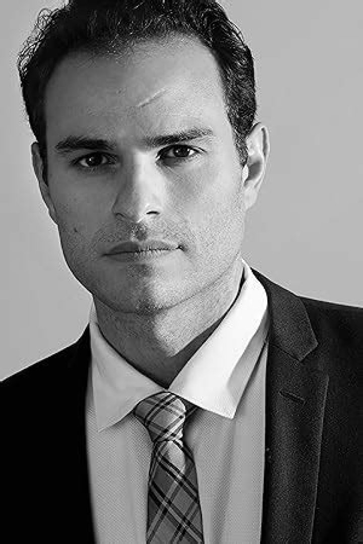 Jonathan Chironna