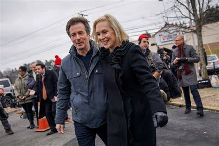Jonathan Gillibrand