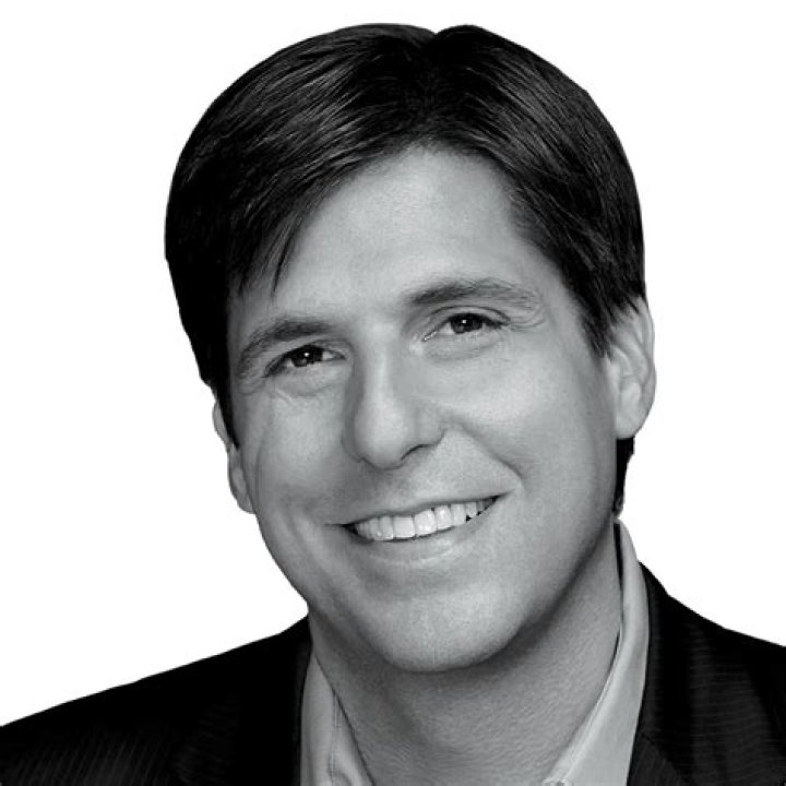 Jonathan Glickman