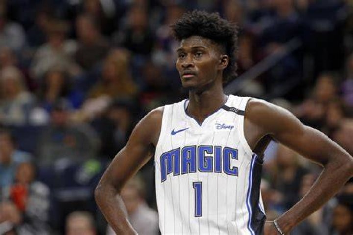 Jonathan Isaac