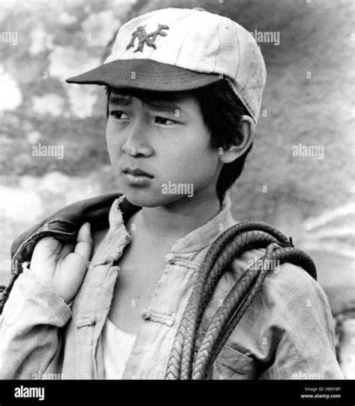 Jonathan Ke Quan