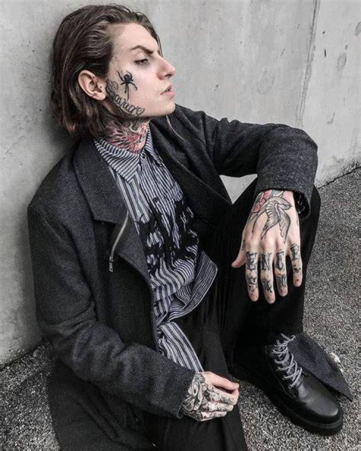 Jord Liddell