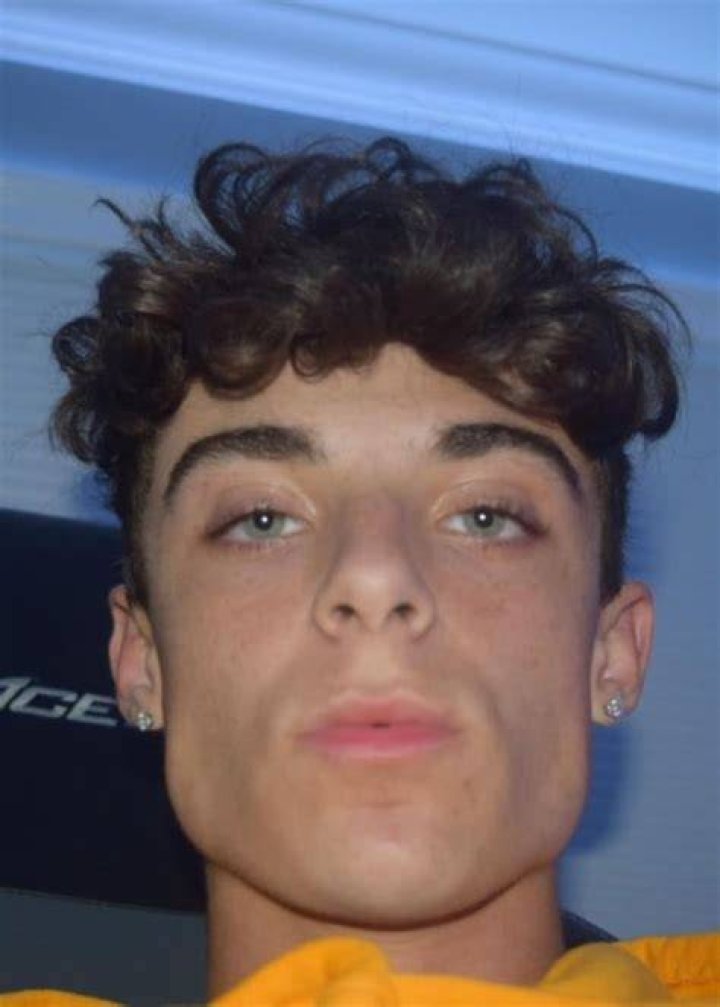 Jordan Licausi