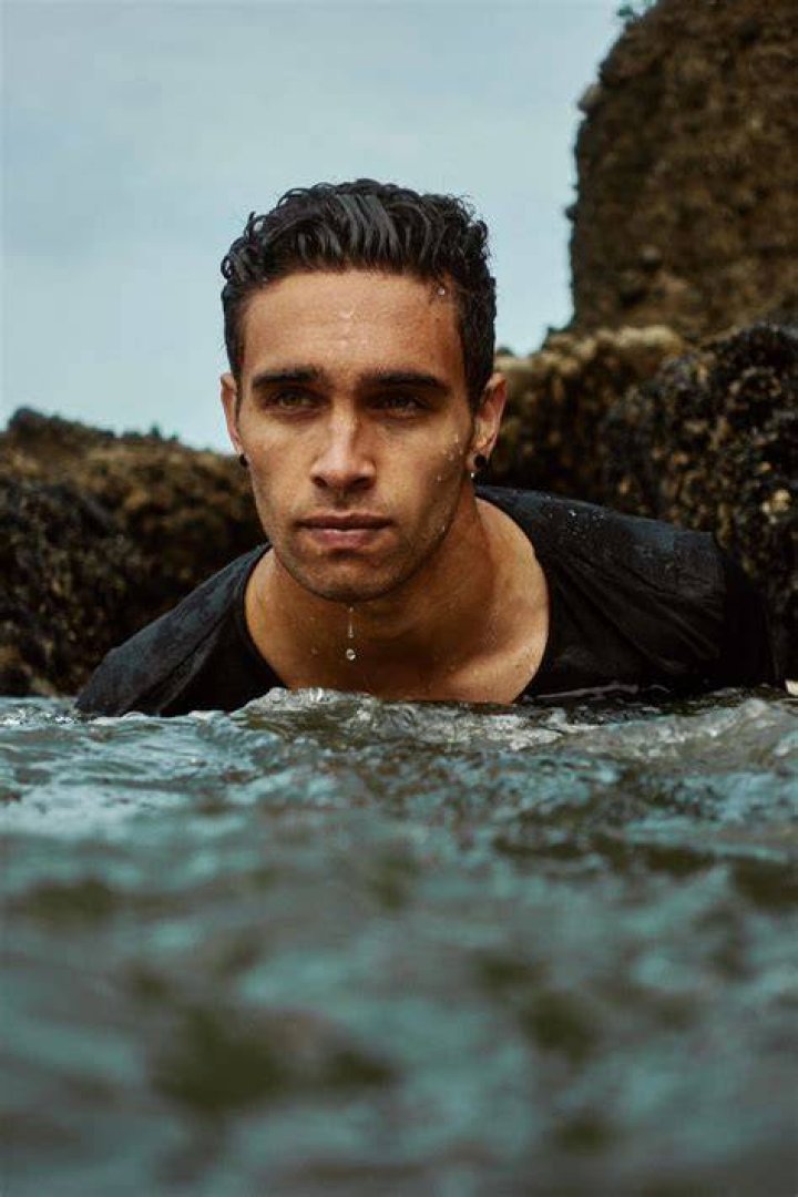 Jordi Webber