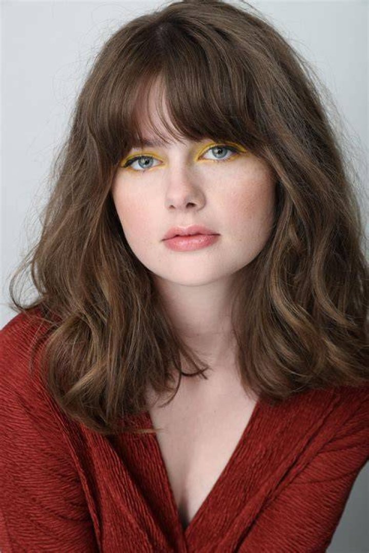 Jordyn Olson