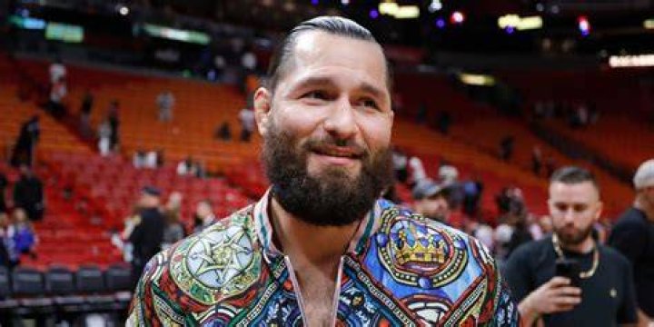 Jorge Masvidal