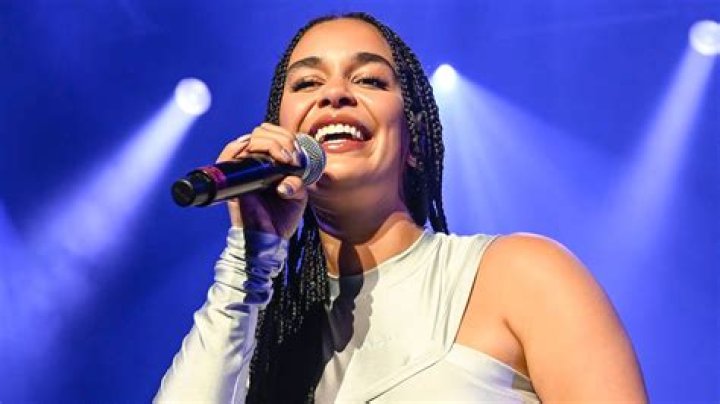 Jorja Smith