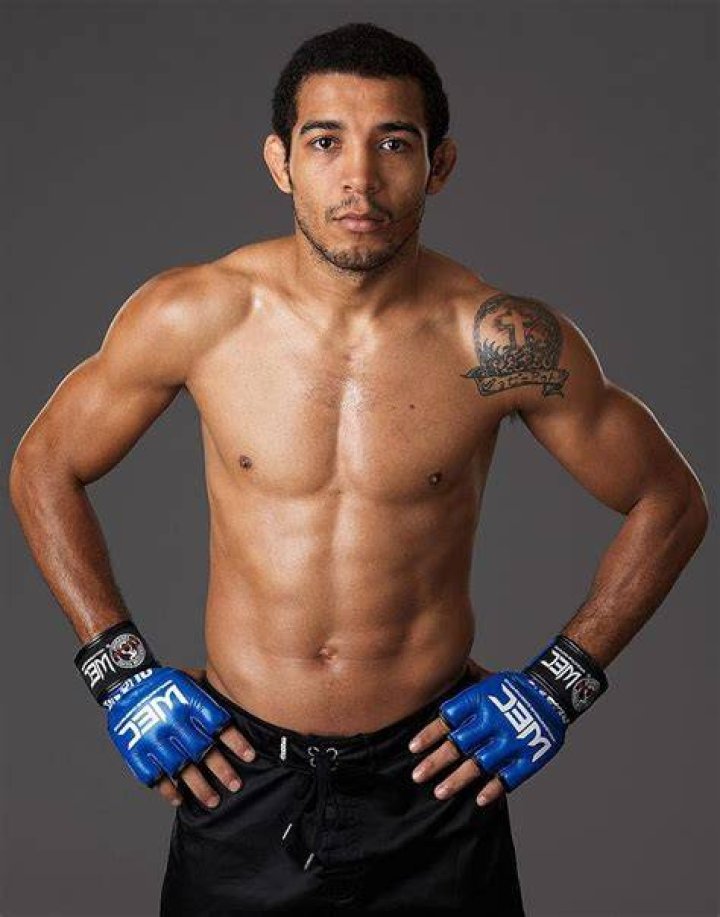 Jose Aldo