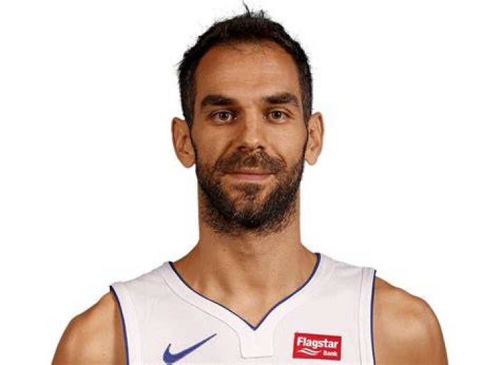 Jose Calderon