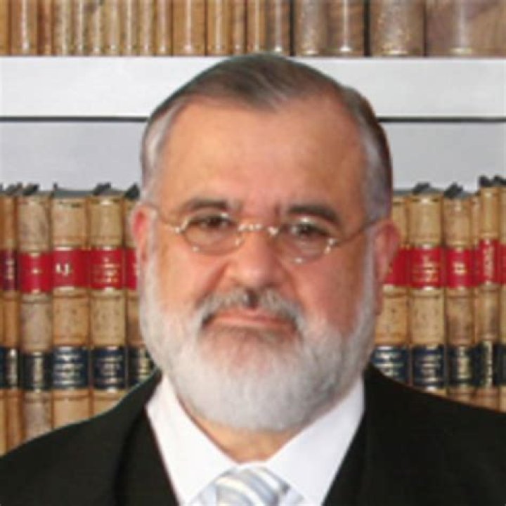 Jose Luis Soberanes