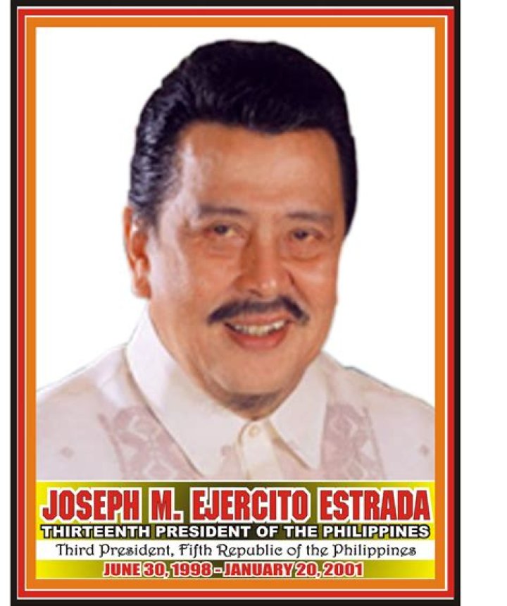Joseph Estrada