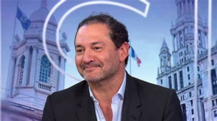 Joseph Hernandez