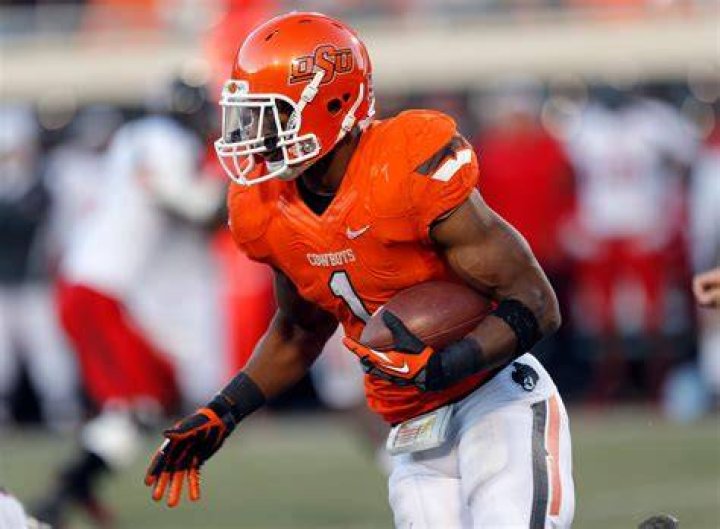 Joseph Randle