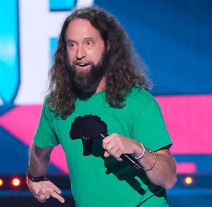 Josh Blue