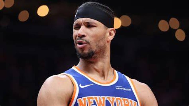 Josh Hart