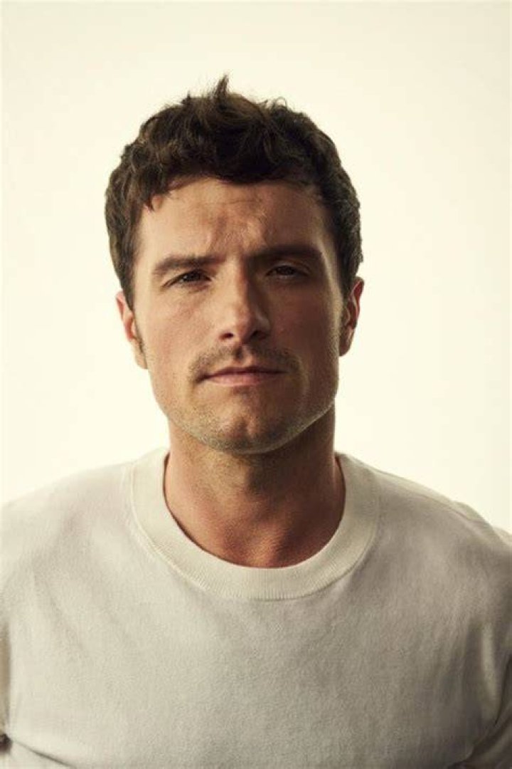 Josh Hutcherson Bio