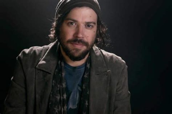 Josh Krajcik