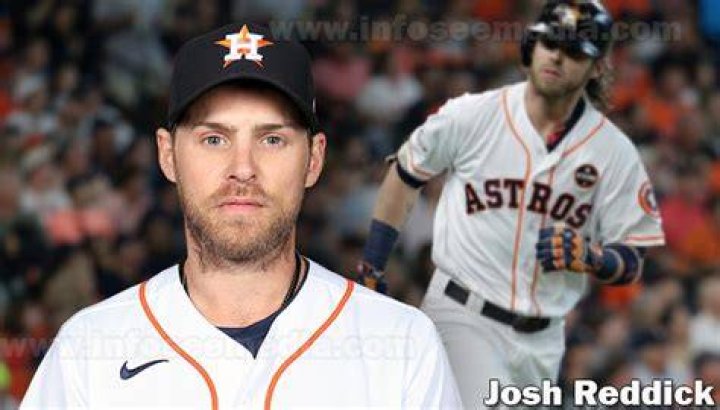 Josh Reddick - Net Worth, Age, Height, Birthday, Bio, Wiki!