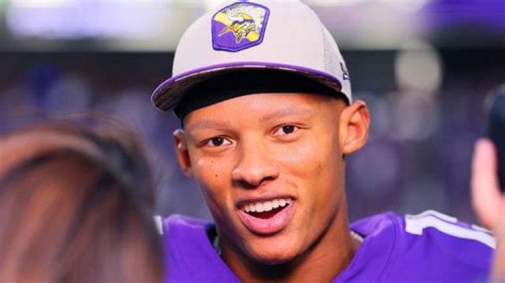 Joshua Dobbs