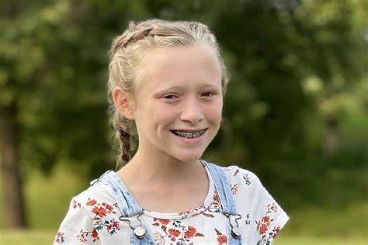 Josie D’Arby