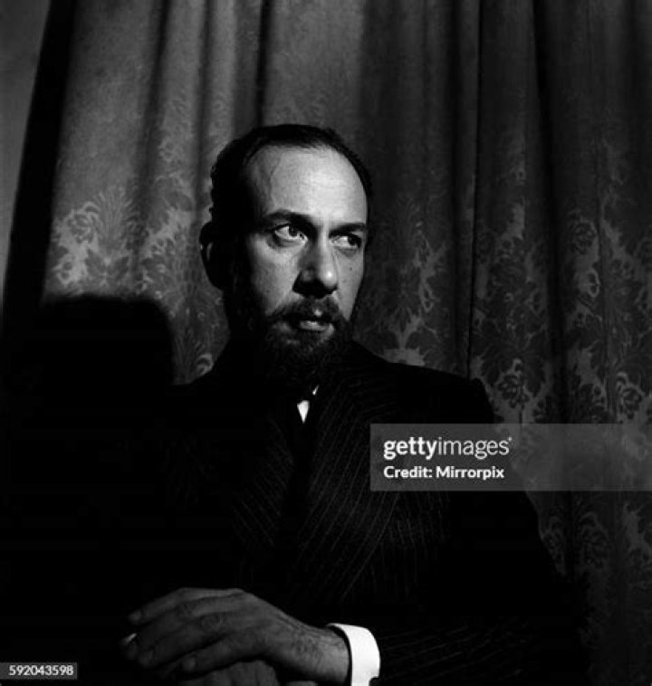 José C. Ferrer