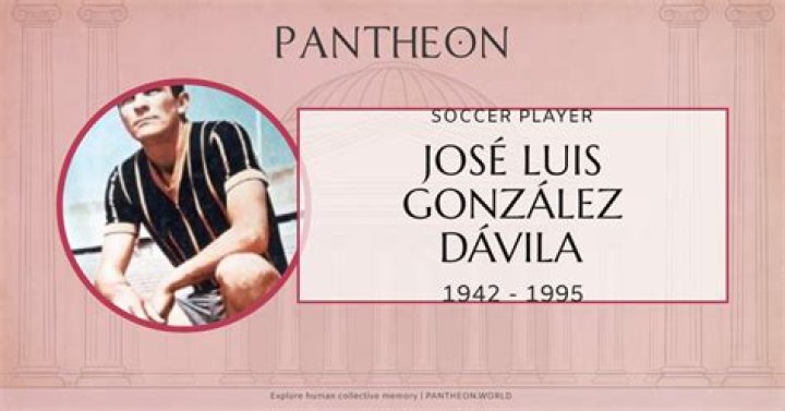 José Luis González