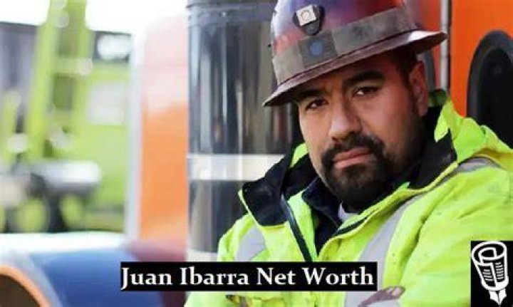 Juan Ibarra