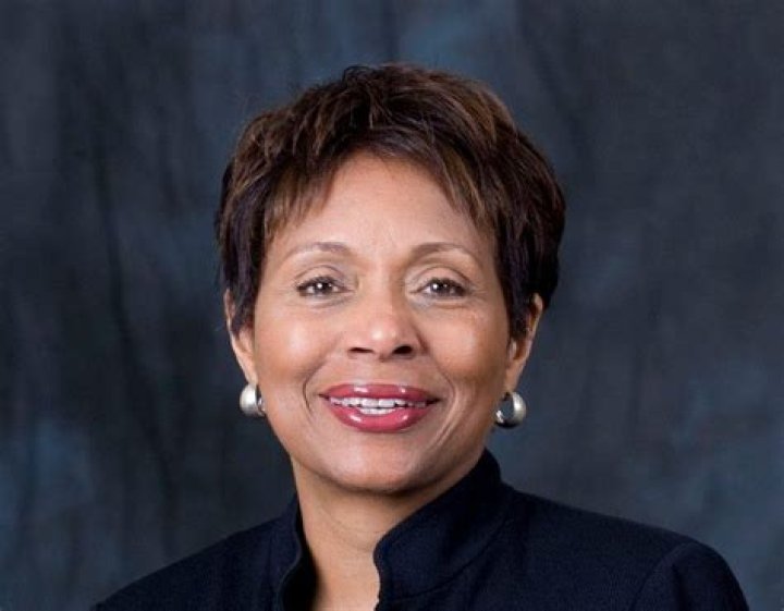 Juanita Baranco