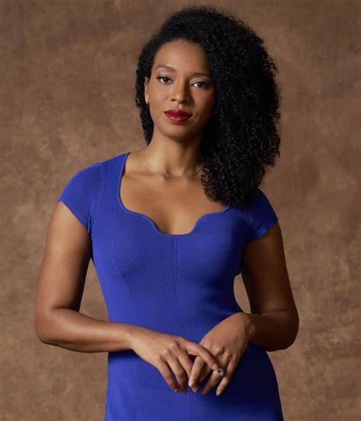 Juanita Tolliver