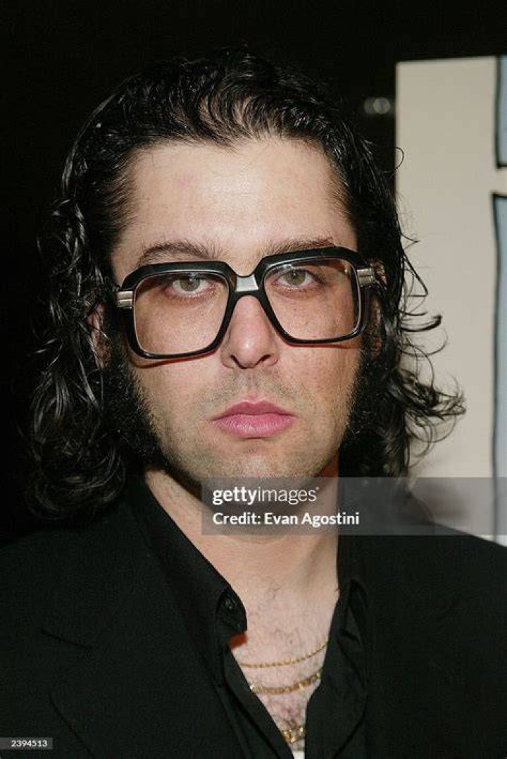 Judah Friedlander