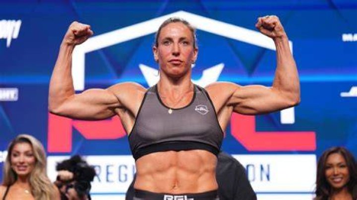 Julia Budd