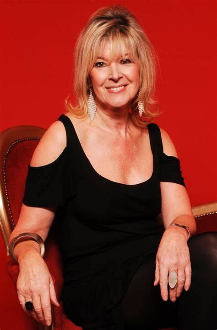Julia Somerville
