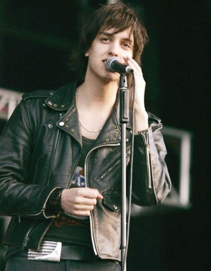 Julian Fernando Casablancas