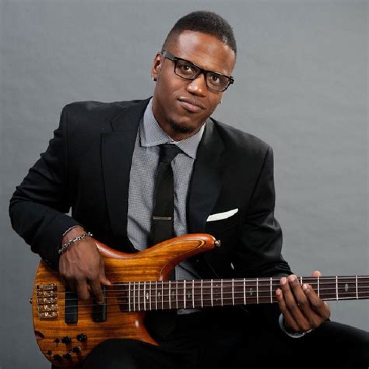 Julian Vaughn
