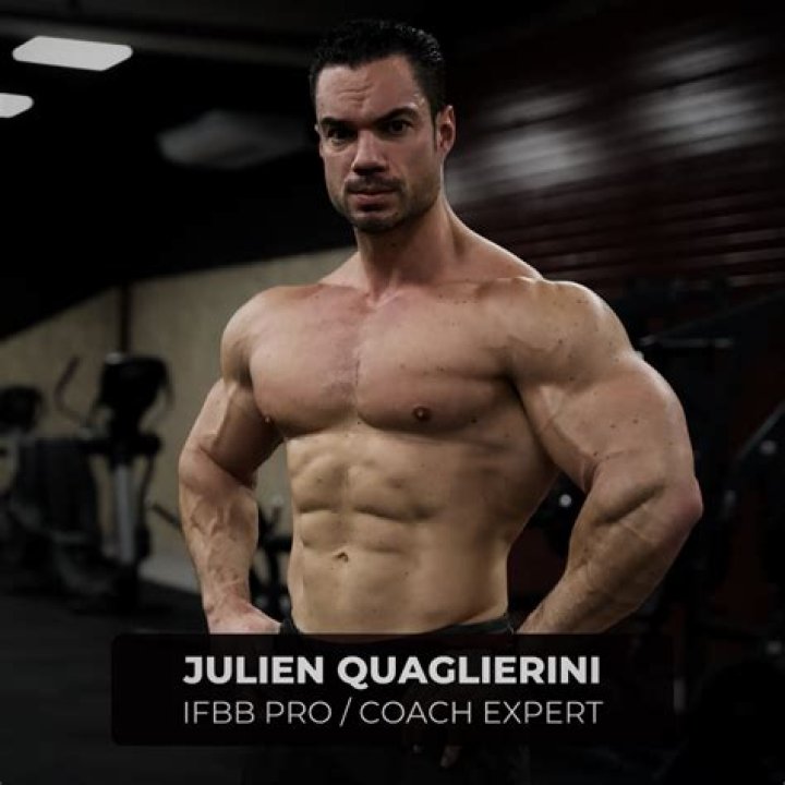 Julien Quaglierini