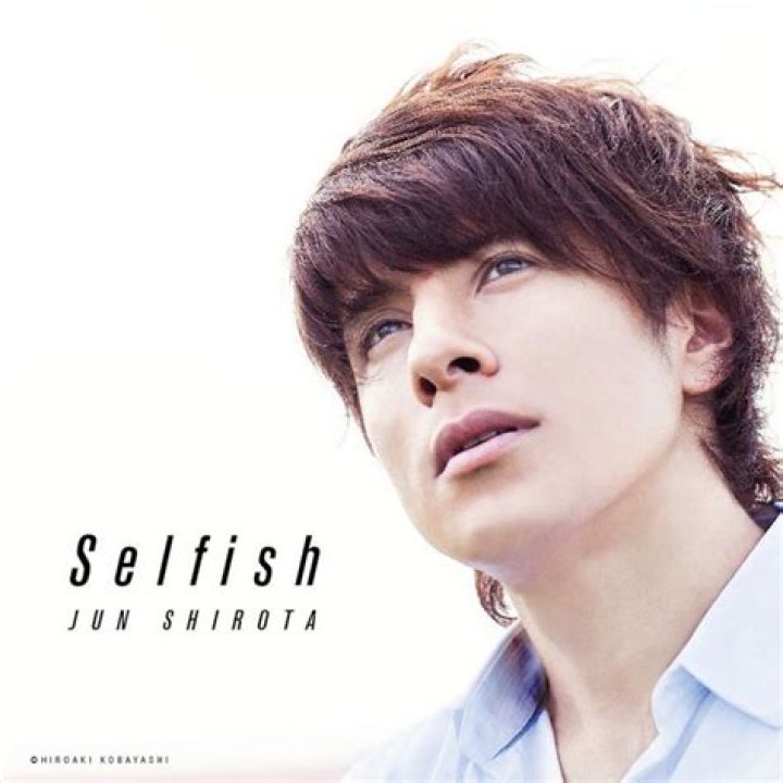 Jun Shirota