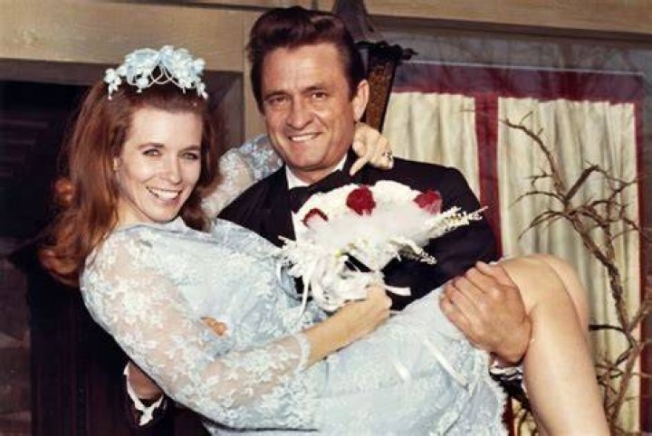 June Carter Cash