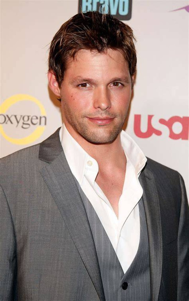 Justin Bruening