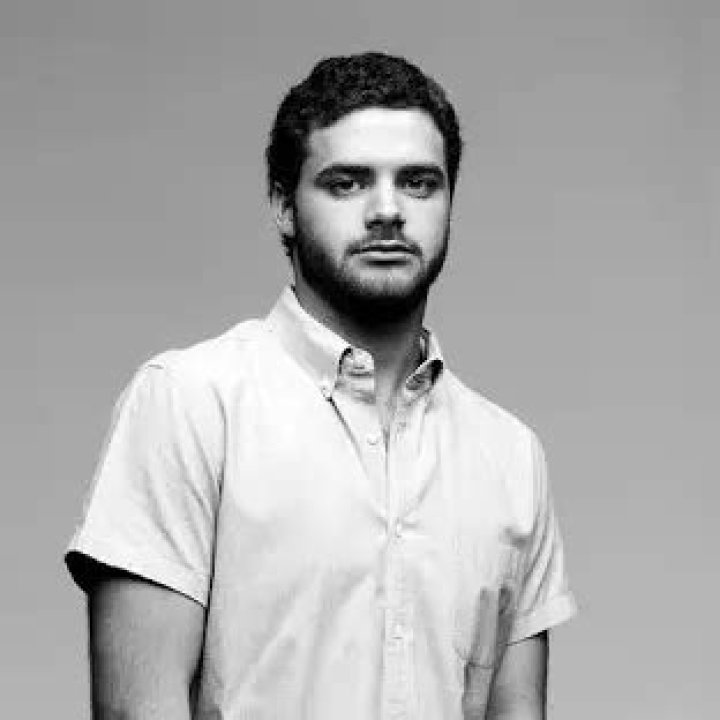 Justin Caruso