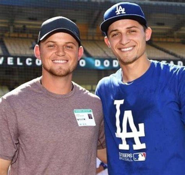 Justin Seager