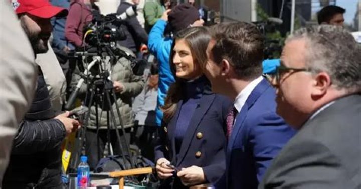 Kaitlan Collins
