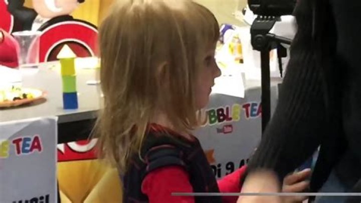 Kalys StudioBubbleTea