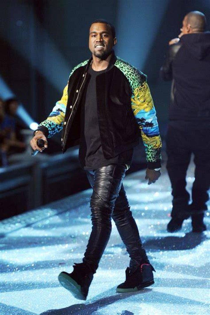 Kanye West