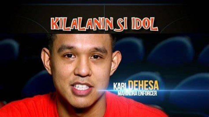 Karl Dehesa