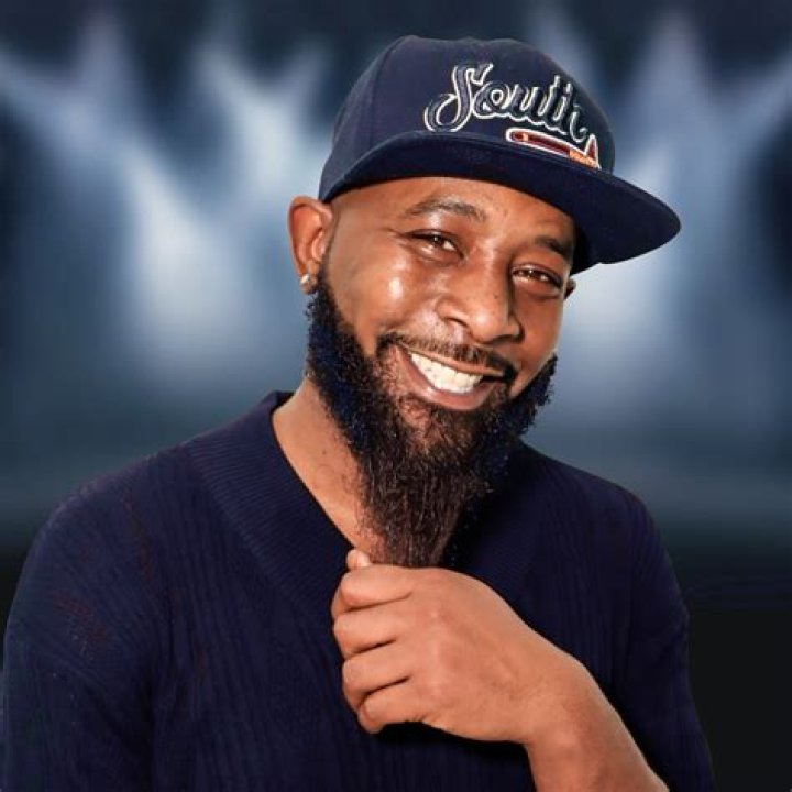Karlous Miller