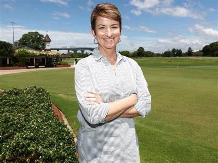 Karrie Webb