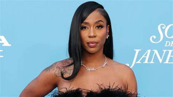 Kash Doll | Net Worth And Career